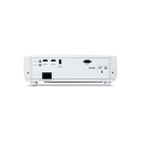 Acer Basic X1629HK videoproiettore 4500 ANSI lumen DLP WUXGA (1920x1200) Compatibilità 3D Bianco