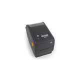 Zebra ZD411 stampante per etichette [CD] Trasferimento termico 203 x 203 DPI 152 mm/s Con cavo e senza cavo Collegamento ethernet LAN Bluetooth (ZD411 TT PRNT [74M] 203 DPI USB - USB HOST ETH BTLE5 E