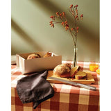 Alessi BG03WG contenitore per pane Grigio