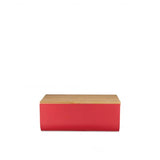 Alessi BG03WG contenitore per pane Grigio