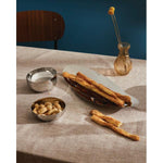 Alessi ABI05 contenitore per pane