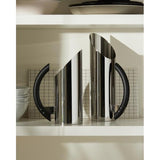 Alessi MB03 caraffa, brocca e bottiglia 1 L