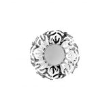 Alessi ESI01/25 ciotola ornamentale Acciaio inox