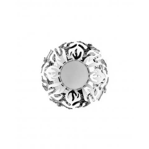 Alessi ESI01/25 ciotola ornamentale Acciaio inox