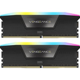 Corsair Vengeance CMH32GX5M2B6200C36 memoria 32 GB 2 x 16 GB DDR5 6200 MHz