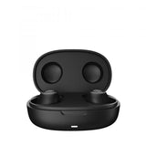 URBANISTA LISBON MIDNIGHT CUFFIE BLUETOOTH 5.0 CON CUSTODIA WIRELESS NERO