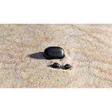 URBANISTA LISBON MIDNIGHT CUFFIE BLUETOOTH 5.0 CON CUSTODIA WIRELESS NERO