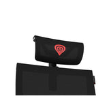 GENESIS Ergonomic Chair Astat 200 Black Sedia da gaming per PC