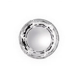 Alessi BM02 BM02 Barknest Schale,Edelstahl 18/10 glnzend poliert (BM02)