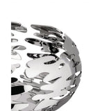 Alessi BM02 BM02 Barknest Schale,Edelstahl 18/10 glnzend poliert (BM02)
