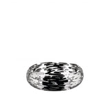 Alessi BM02 BM02 Barknest Schale,Edelstahl 18/10 glnzend poliert (BM02)