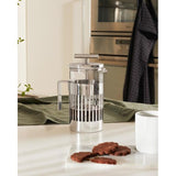 Alessi 9094/3 caffettiera manuale