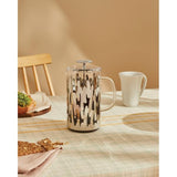 Alessi BM12/8 caffettiera manuale Acciaio inox