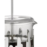 Alessi BM12/8 caffettiera manuale Acciaio inox