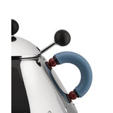 Alessi 9097B cucchiaio Nero