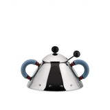 Alessi 9097B cucchiaio Nero