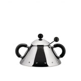 Alessi 9097B cucchiaio Nero
