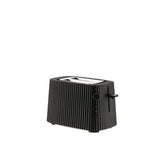 Alessi MDL08B tostapane Nero