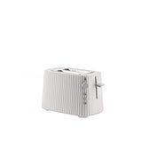 Alessi MDL08W tostapane Bianco
