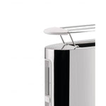 Alessi SG68W tostapane