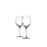 Alessi SG119/1S4 bicchiere da vino