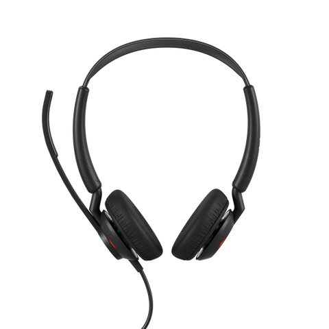 Jabra Engage 50 II Auricolare Cablato A Padiglione Ufficio USB tipo A
