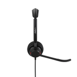 Jabra Engage 50 II Auricolare Cablato A Padiglione Ufficio USB tipo A
