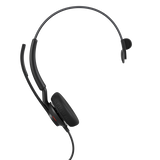 Jabra Engage 50 II Auricolare Cablato A Padiglione Ufficio USB tipo-C Nero