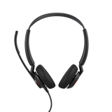 Jabra Engage 50 II Auricolare Cablato A Padiglione Ufficio USB tipo A Nero