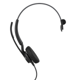 Jabra Engage 40 Auricolare Cablato A Padiglione Ufficio USB tipo-C Nero