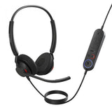 Jabra Engage 40 Auricolare A Padiglione Ufficio