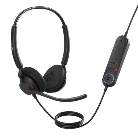 Jabra Engage 40 Auricolare A Padiglione Ufficio
