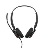 Jabra Engage 40 Auricolare Cablato A Padiglione Ufficio USB tipo-C Nero