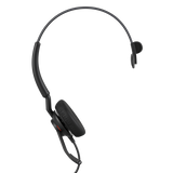 Jabra Engage 40 Auricolare Cablato A Padiglione Ufficio USB tipo-C Nero