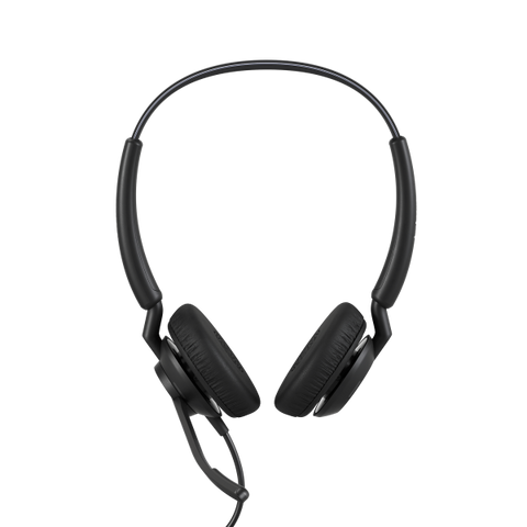 Jabra Engage 40 Auricolare Cablato A Padiglione Ufficio USB tipo A Nero