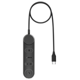 Jabra Engage 50 II Auricolare Cablato A Padiglione Ufficio USB tipo-C Nero