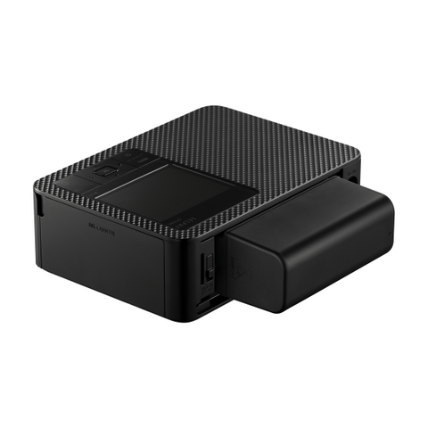 Canon SELPHY CP1500 stampante per foto Sublimazione 300 x 300 DPI 4" x 6" (10x15 cm) Wi-Fi