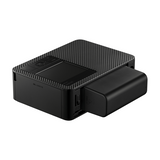 Canon SELPHY CP1500 stampante per foto Sublimazione 300 x 300 DPI 4" x 6" (10x15 cm) Wi-Fi