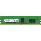 Crucial MTA9ASF1G72PZ-3G2R memoria 8 GB 1 x 8 GB DDR4 3200 MHz Data Integrity Check (verifica integrità dati)