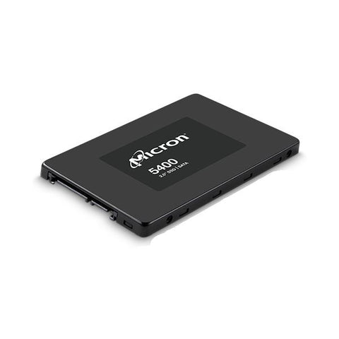 Micron 5400 PRO 2.5" 240 GB Serial ATA III 3D TLC NAND