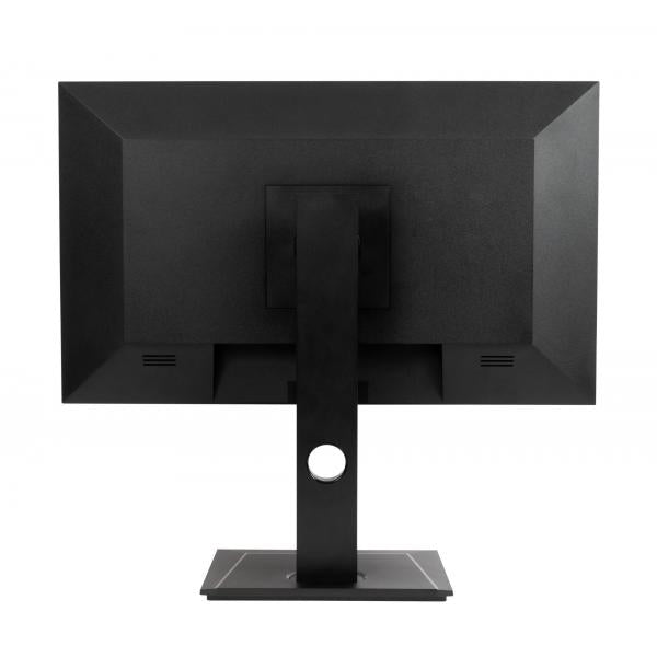 AG Neovo DW2401 LED display 60,5 cm [23.8] 2560 x 1440 Pixel Wide Quad HD Nero (DW-2401 24IN IPS 2560X1440 300 - CD/M2 1000000:1 USB-C HDMI ERGON)