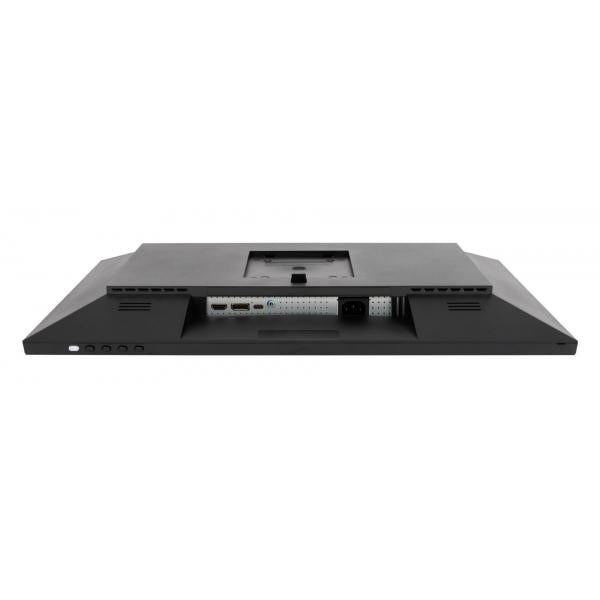 AG Neovo DW2401 LED display 60,5 cm [23.8] 2560 x 1440 Pixel Wide Quad HD Nero (DW-2401 24IN IPS 2560X1440 300 - CD/M2 1000000:1 USB-C HDMI ERGON)