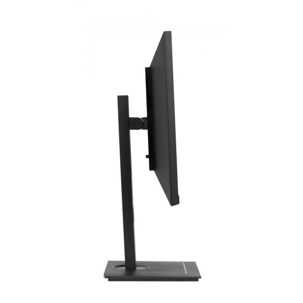 AG Neovo DW2401 LED display 60,5 cm [23.8] 2560 x 1440 Pixel Wide Quad HD Nero (DW-2401 24IN IPS 2560X1440 300 - CD/M2 1000000:1 USB-C HDMI ERGON)