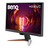 BenQ EX240N Monitor PC 60,5 cm [23.8] 1920 x 1080 Pixel Full HD LCD Nero (EX240N 6096CM 23.8IN VA - 1920X1080 1MS DP/ 2XHDMI 2.0/)