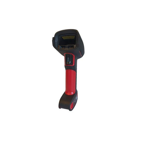 Honeywell 1Granit XP 1991iXLR Lettore di codici a barre portatile 1D/2D LED Nero, Rosso
