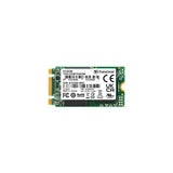 Transcend MTS402M 64 GB M.2 Serial ATA III MLC NAND