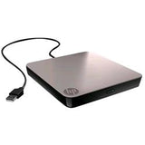 HP 701498-B21 LETTORE DVD ESTERNO INTERFACCIA USB 2.0 COLORE GRIGIO/NERO