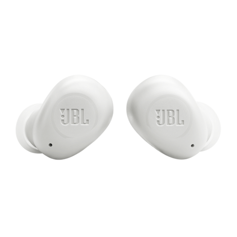 JBL Auricolare Wave Buds True Wireless White