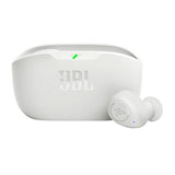 JBL Auricolare Wave Buds True Wireless White