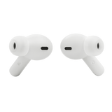 AURICOLARE BLUETOOTH JBL WAVE BEAM WHITE